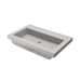 NSL3019-AX Bathroom/Bathroom Sinks/Drop In Bathroom Sinks