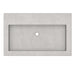 NSL3019-AX Bathroom/Bathroom Sinks/Drop In Bathroom Sinks
