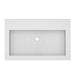 NSL3019-PX Bathroom/Bathroom Sinks/Drop In Bathroom Sinks