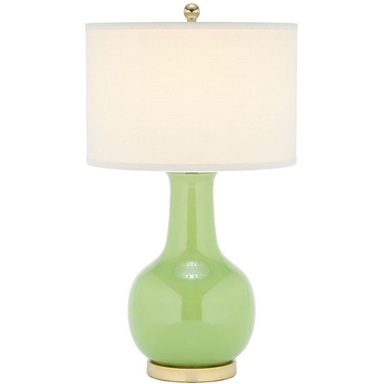 Product Image: LIT4024G Lighting/Lamps/Table Lamps
