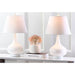 LIT4087A-SET2 Lighting/Lamps/Table Lamps