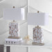 LIT4107A-SET2 Lighting/Lamps/Table Lamps