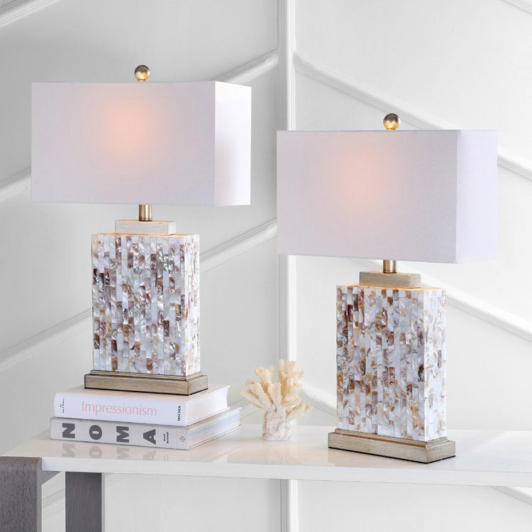 Product Image: LIT4107A-SET2 Lighting/Lamps/Table Lamps