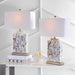 LIT4107A-SET2 Lighting/Lamps/Table Lamps