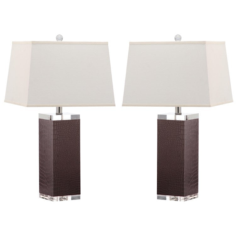 Product Image: LIT4143D-SET2 Lighting/Lamps/Table Lamps
