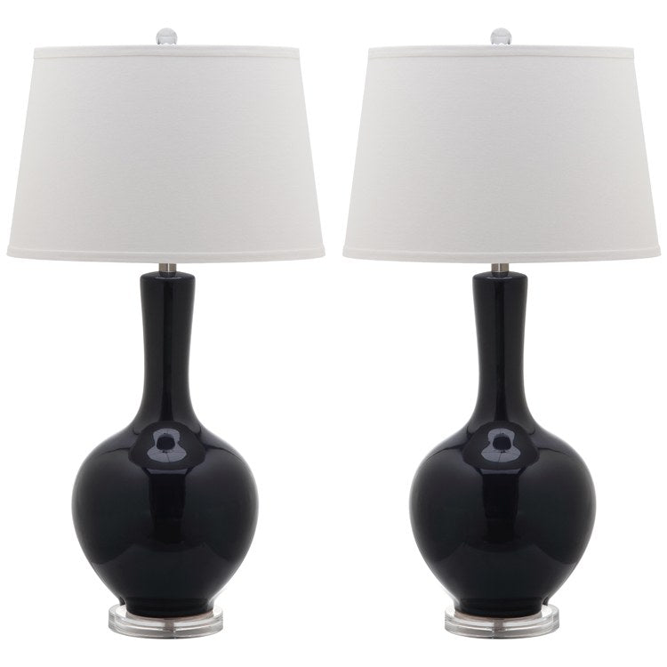 Product Image: LIT4148A-SET2 Lighting/Lamps/Table Lamps