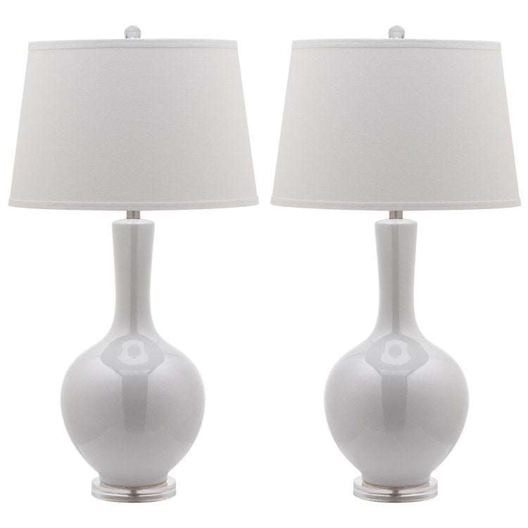 Product Image: LIT4148B-SET2 Lighting/Lamps/Table Lamps