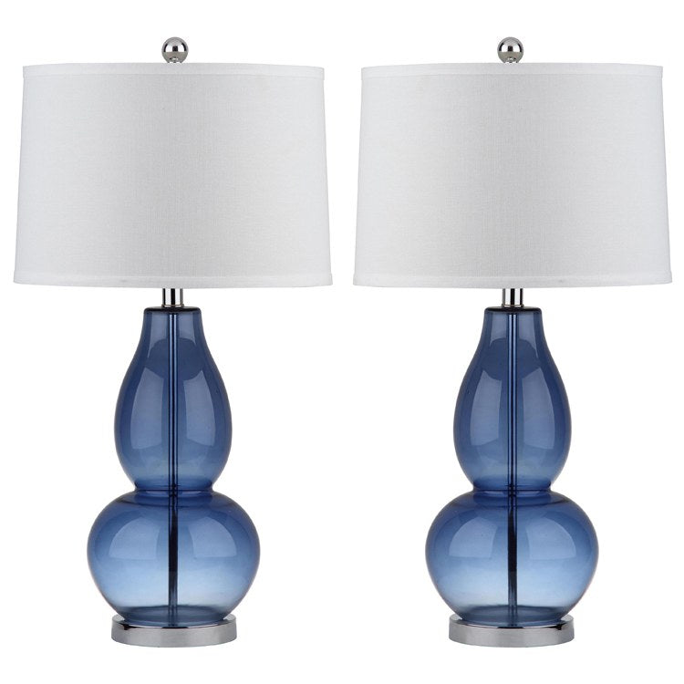 Product Image: LIT4155C-SET2 Lighting/Lamps/Table Lamps