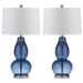 LIT4155C-SET2 Lighting/Lamps/Table Lamps