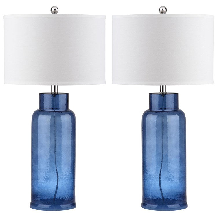 Product Image: LIT4157C-SET2 Lighting/Lamps/Table Lamps