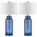 LIT4157C-SET2 Lighting/Lamps/Table Lamps