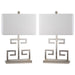 LIT4160B-SET2 Lighting/Lamps/Table Lamps