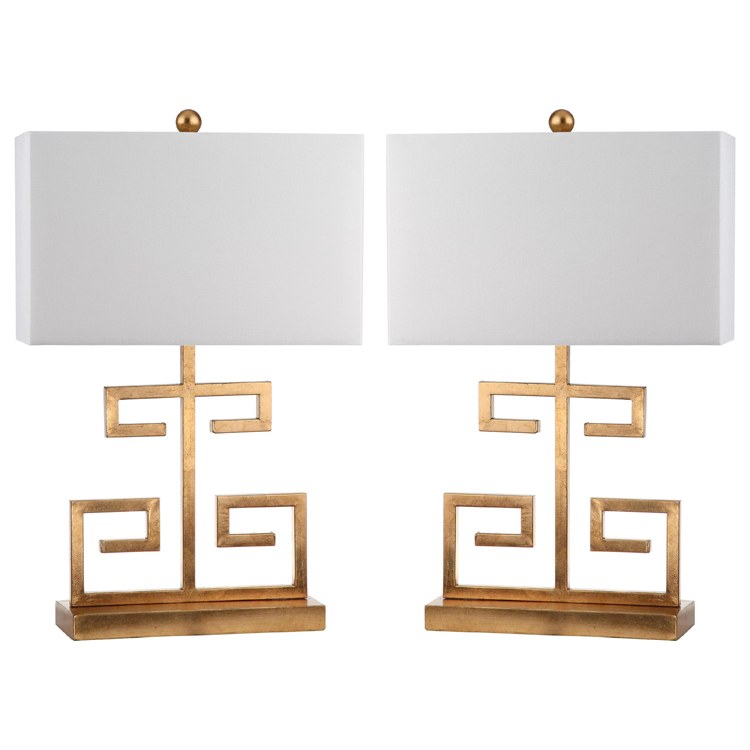 Product Image: LIT4160C-SET2 Lighting/Lamps/Table Lamps