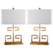 LIT4160C-SET2 Lighting/Lamps/Table Lamps
