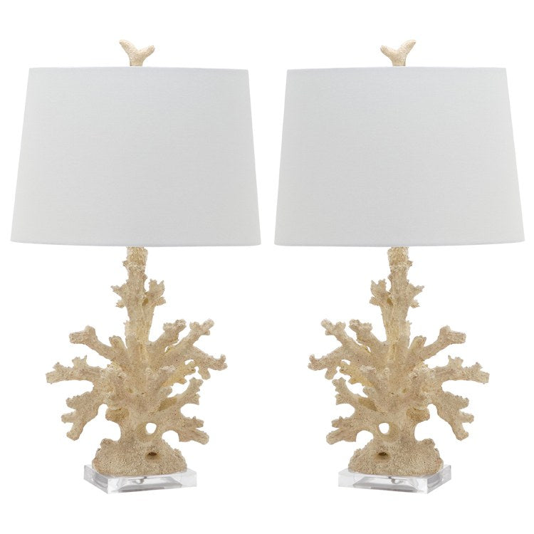 Product Image: LIT4161A-SET2 Lighting/Lamps/Table Lamps