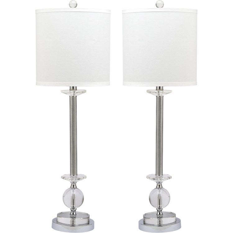 Product Image: LIT4165A-SET2 Lighting/Lamps/Table Lamps