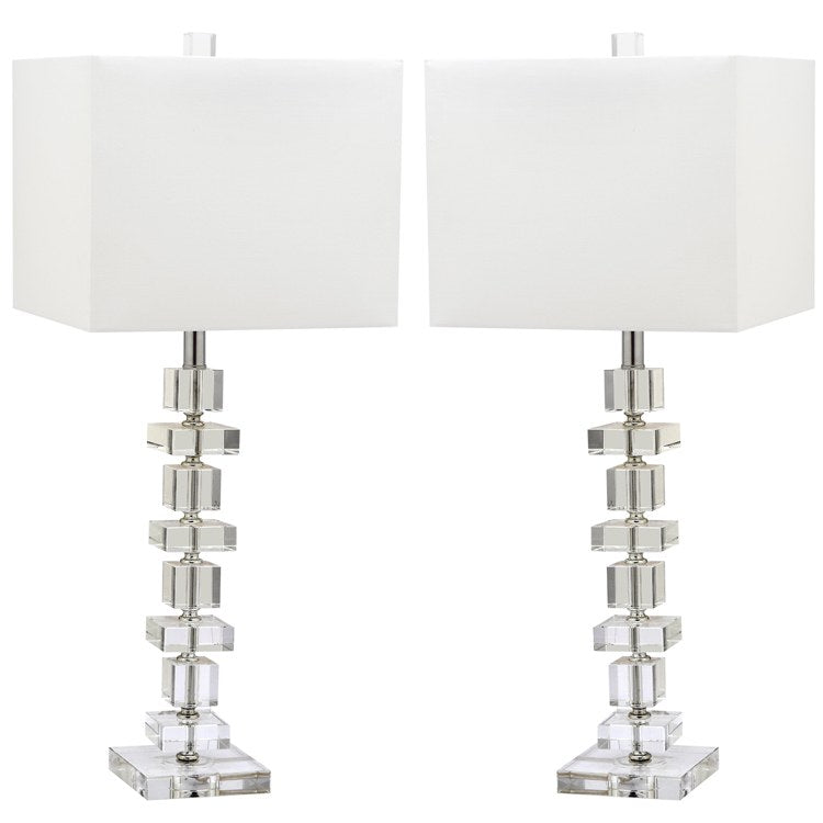 Product Image: LIT4169A-SET2 Lighting/Lamps/Table Lamps