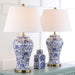 LIT4170B-SET2 Lighting/Lamps/Table Lamps