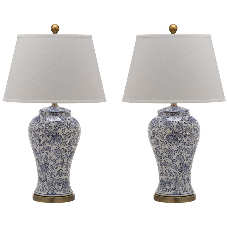 Product Image: LIT4170B-SET2 Lighting/Lamps/Table Lamps