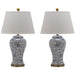 LIT4170B-SET2 Lighting/Lamps/Table Lamps