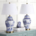 LIT4173A-SET2 Lighting/Lamps/Table Lamps