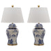 LIT4173A-SET2 Lighting/Lamps/Table Lamps