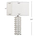 LIT4286A Lighting/Lamps/Table Lamps