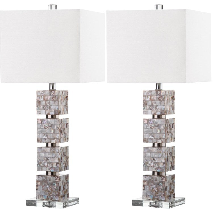 Product Image: LIT4291A-SET2 Lighting/Lamps/Table Lamps