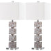 LIT4291A-SET2 Lighting/Lamps/Table Lamps