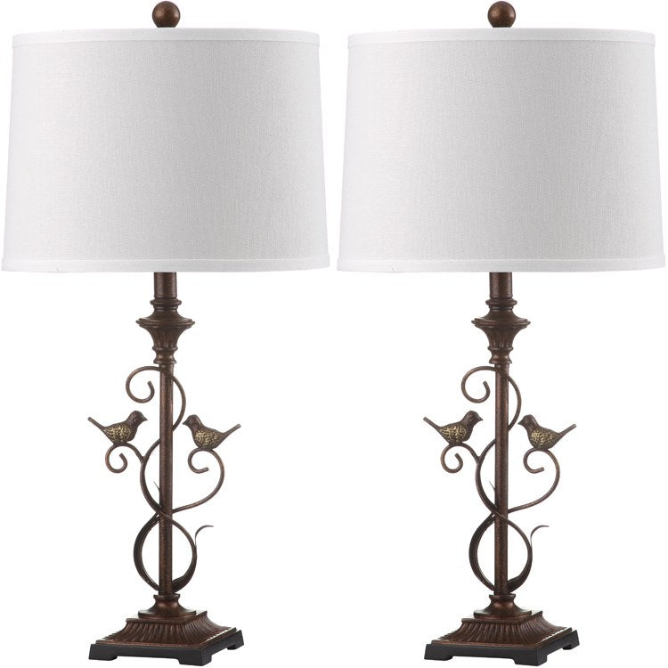 Product Image: LIT4325A-SET2 Lighting/Lamps/Table Lamps