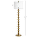 LIT4330B Lighting/Lamps/Floor Lamps