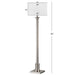 LIT4335A Lighting/Lamps/Floor Lamps