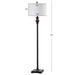 LIT4344A Lighting/Lamps/Floor Lamps