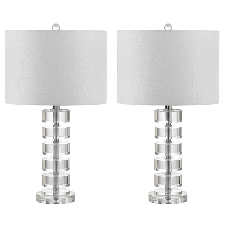 Product Image: LIT4364A-SET2 Lighting/Lamps/Table Lamps