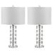 LIT4364A-SET2 Lighting/Lamps/Table Lamps