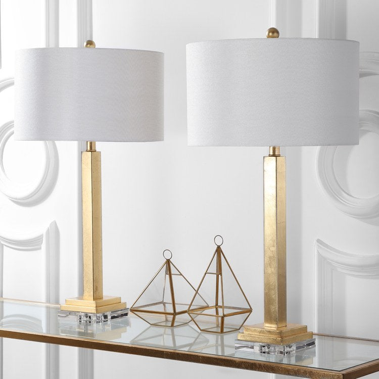 Product Image: LIT4378A-SET2 Lighting/Lamps/Table Lamps