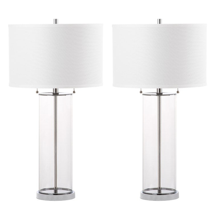 Product Image: LIT4395A-SET2 Lighting/Lamps/Table Lamps