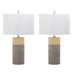 LIT4452A-SET2 Lighting/Lamps/Table Lamps