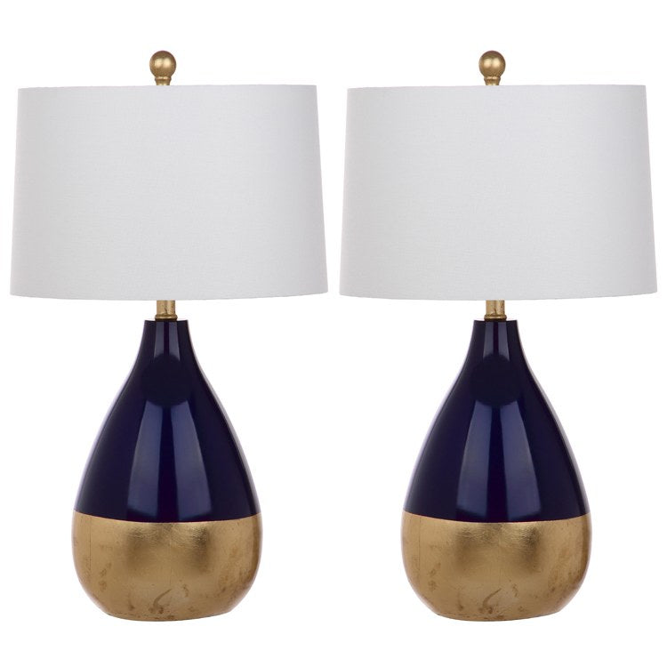 Product Image: LIT4502A-SET2 Lighting/Lamps/Table Lamps
