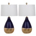 LIT4502A-SET2 Lighting/Lamps/Table Lamps
