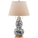 LITS4159A Lighting/Lamps/Table Lamps