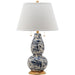 LITS4159A Lighting/Lamps/Table Lamps