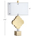 TBL4005A Lighting/Lamps/Table Lamps