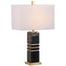 TBL4007A Lighting/Lamps/Table Lamps