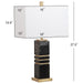 TBL4007A Lighting/Lamps/Table Lamps
