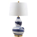 TBL4013B Lighting/Lamps/Table Lamps