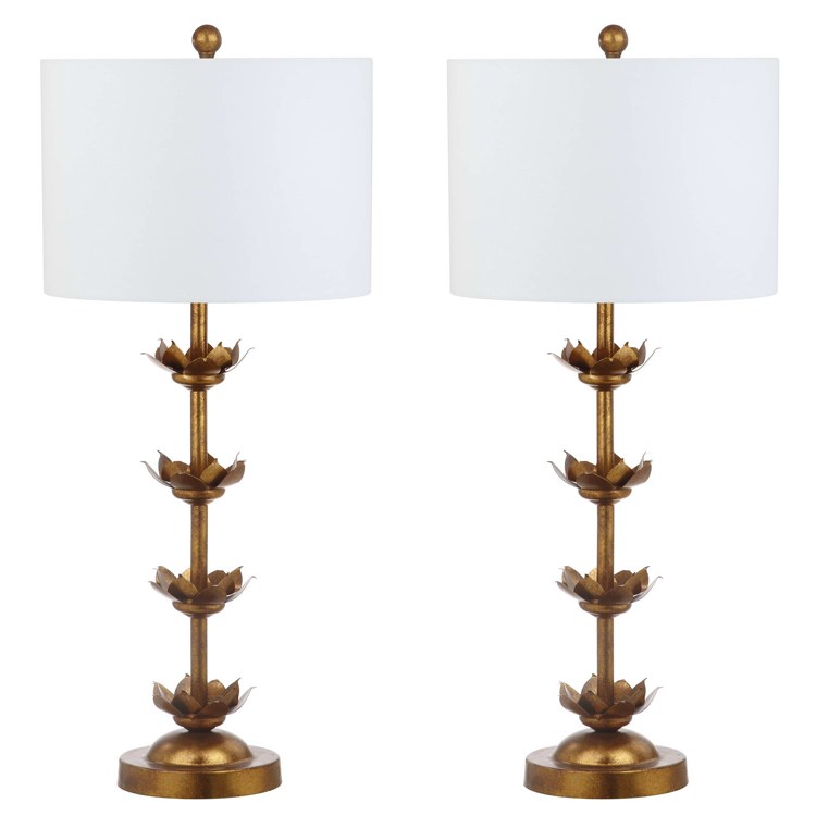 Product Image: TBL4016A-SET2 Lighting/Lamps/Table Lamps