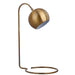 TBL4037A Lighting/Lamps/Table Lamps