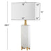 TBL4065A Lighting/Lamps/Table Lamps