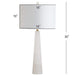 TBL4067A Lighting/Lamps/Table Lamps